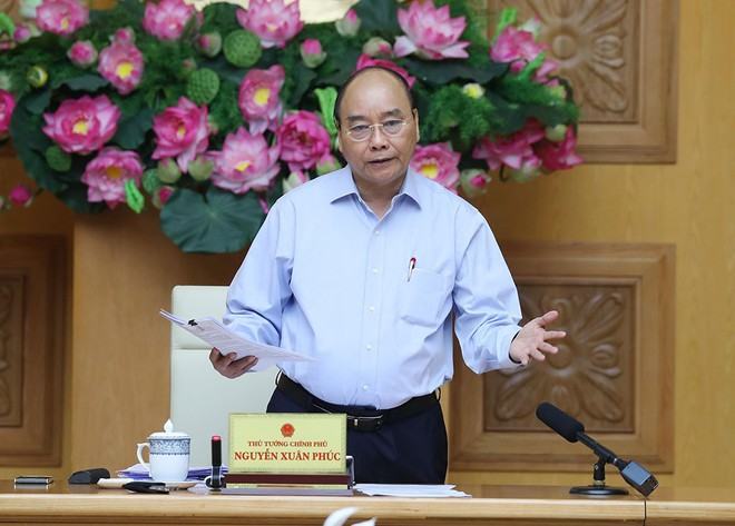 Thủ tướng yêu cầu giảm giá hàng loạt mặt hàng thiết yếu