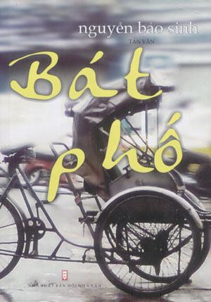 Thú vị như Bát phố