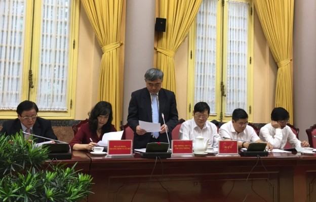 Công bố 7 luật, 1 nghị quyết và 1 pháp lệnh