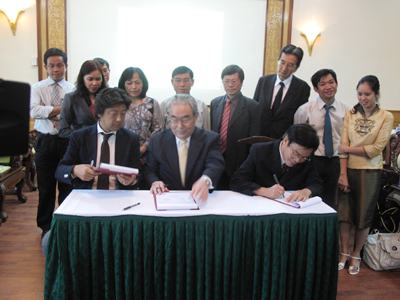 Thừa Thiên – Huế: Tiếp nhận 3 dự án đầu tư lớn vào giáo dục