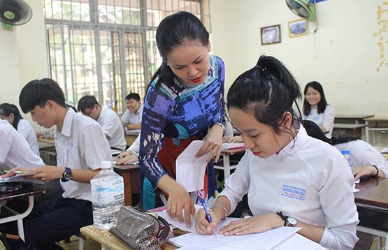 Tuyển giáo viên năm học mới: Khó tránh nghịch lý thiếu – thừa