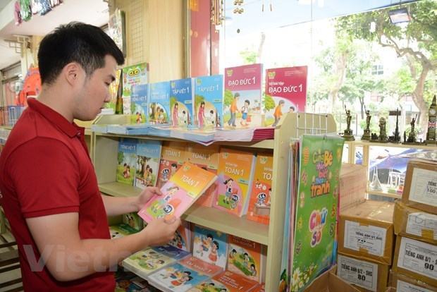 Thuc hien muc tieu kep - dam bao chat luong giao duc, phong chong dich hinh anh 2