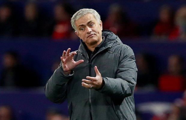 Thực hư chuyện Mourinho bị PSG lôi kéo