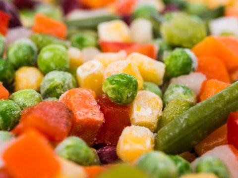 Thực phẩm tươi hay thực phẩm đông lạnh tốt hơn?