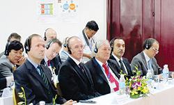 Thực trạng của “ĐH đẳng cấp quốc tế”