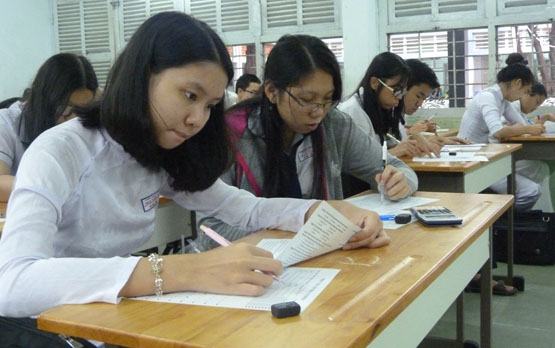 Hơn 88.000 học sinh TP.HCM thi “Thực hiện ước mơ”