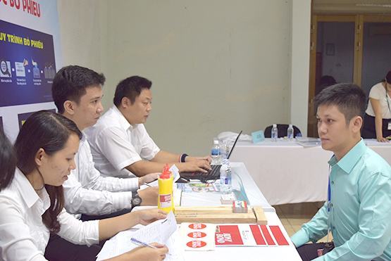 Tuyển thực tập sinh ngành xây dựng tại Nhật Bản