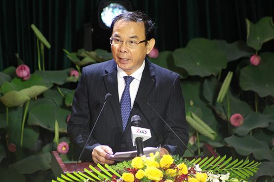 TP.Thủ Đức – thành phố hiện đại, văn hóa, hội nhập