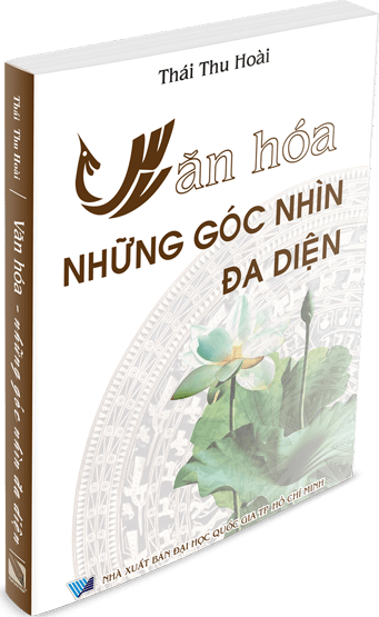 Văn hóa – những góc nhìn đa diện của cô giáo Thái Thu Hoài