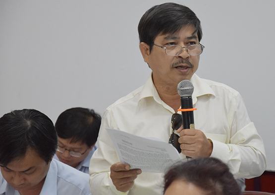 Tăng thu nhập cho CB-CCVC: Tránh bình quân, cào bằng