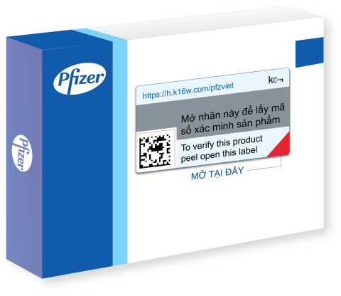 Phòng chống thuốc giả bằng tin nhắn