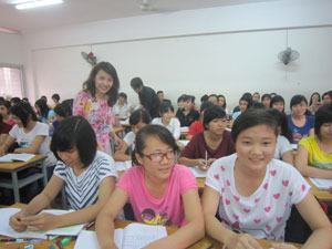 Thương mại và du lịch: Đa ngành học, dễ xin việc