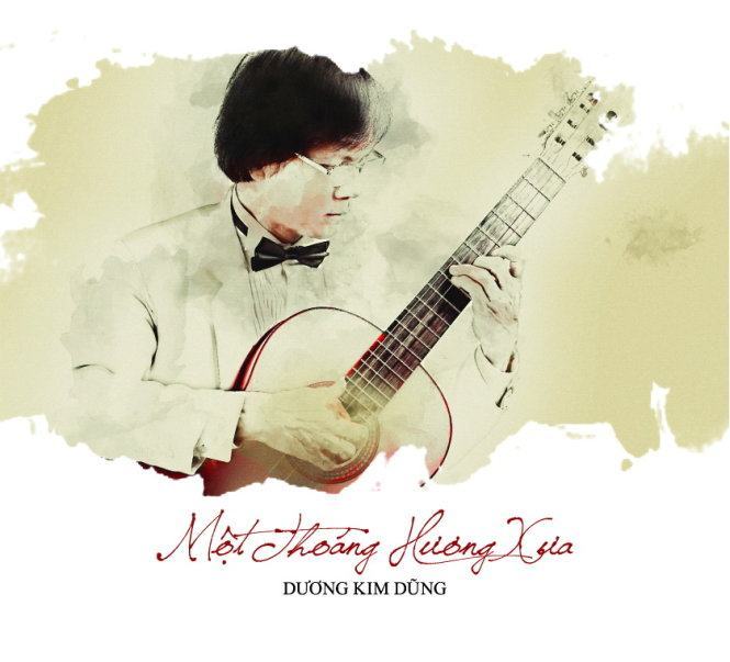 Thưởng thức guitar và chu du thế giới  cùng Dương Kim Dũng