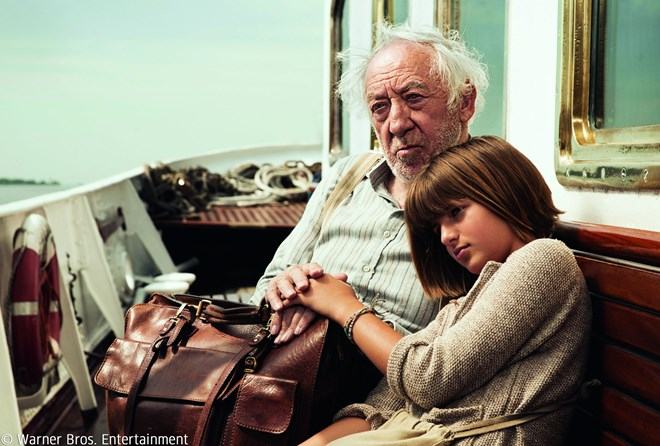 Thưởng thức những “hương vị” Đức tại Liên hoan phim Đức lần thứ 7