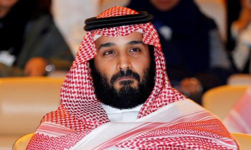 Thượng viện Mỹ kết luận Thái tử Arab ra lệnh giết Khashoggi