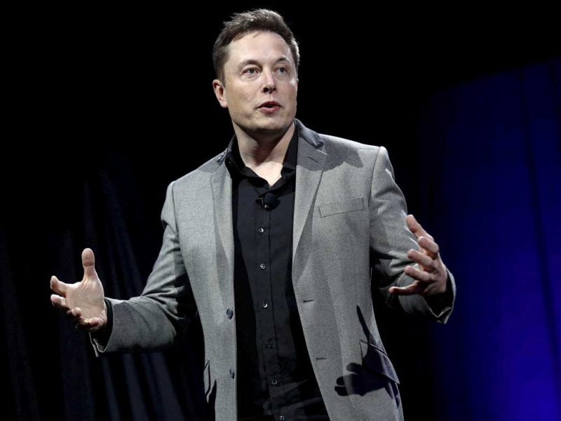 Thương vụ mua đứt Twitter của tỉ phú Elon Musk