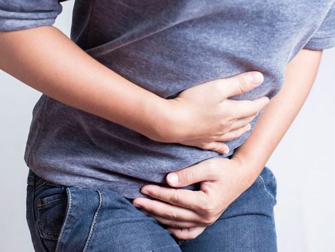 Thường xuyên bị táo bón dễ mắc bệnh thận