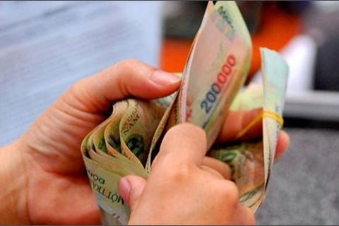 Thưởng Tết năm 2016 có thể cao hơn