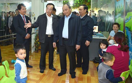 Xây dựng nhà ở xã hội: Đặt lợi ích của người dân lên trên hết