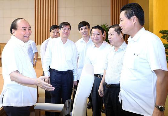 Lo nhà ở cho 5.592 hộ dân bị lũ quét, sạt lở đất