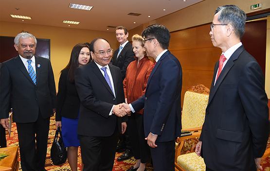 Liên Hiệp Quốc: Là người bạn luôn đồng hành cùng Việt Nam