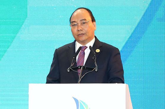 Cùng nhau hợp tác hướng tới chủ đề APEC 2017