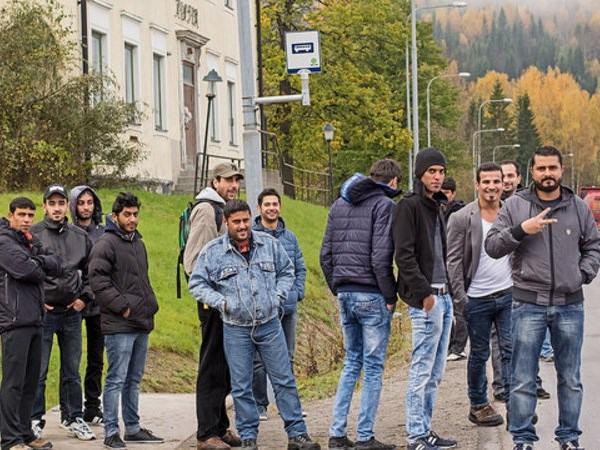 Thụy Điển siết chặt quy định đối với người xin tị nạn mới