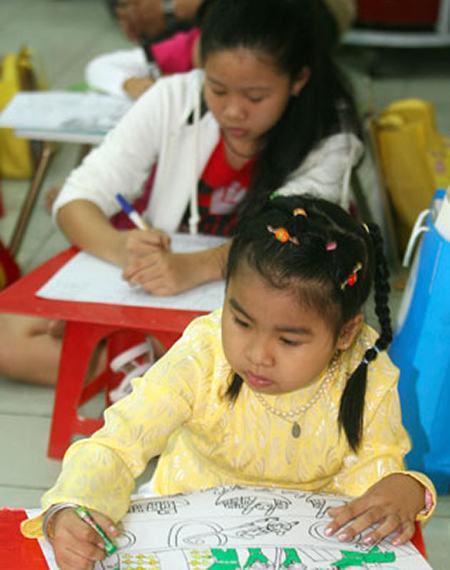 Tỉ lệ HS bỏ học tăng theo bậc học