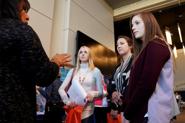 Tỉ lệ thất nghiệp của Mỹ giảm kỷ lục