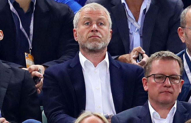 Tỉ phú Roman Abramovich ‘bật đèn xanh’ cho Chelsea mua Erling Haaland giá 100 triệu euro