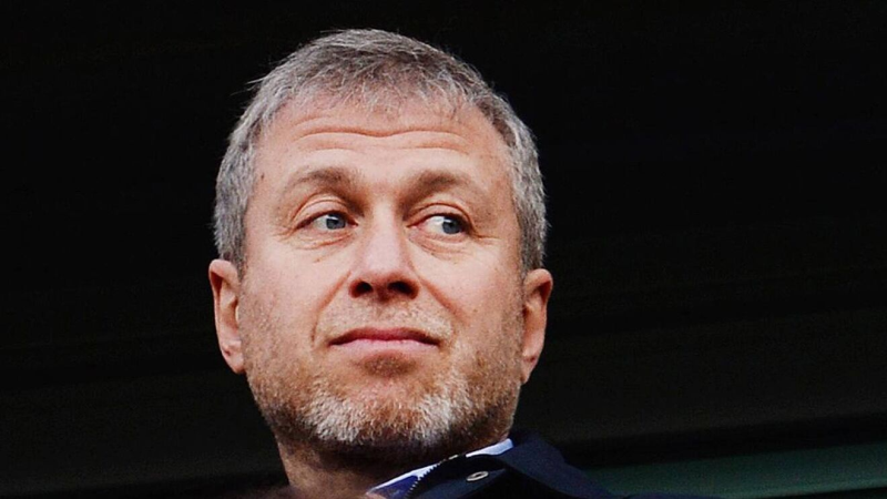 Tỉ phú Roman Abramovich xác nhận bán CLB Chelse