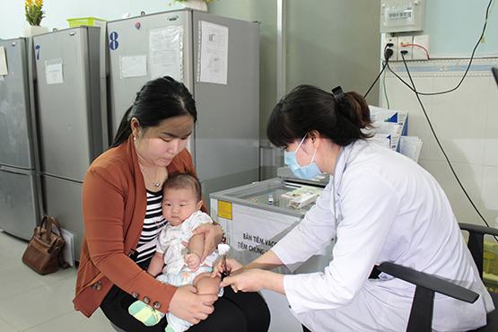 Anti vaccine: Trào lưu nguy hiểm, bài học đắt giá