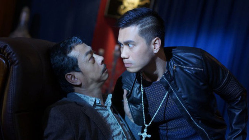 Tiền kiểm hay hậu kiểm phim phát hành trên mạng?