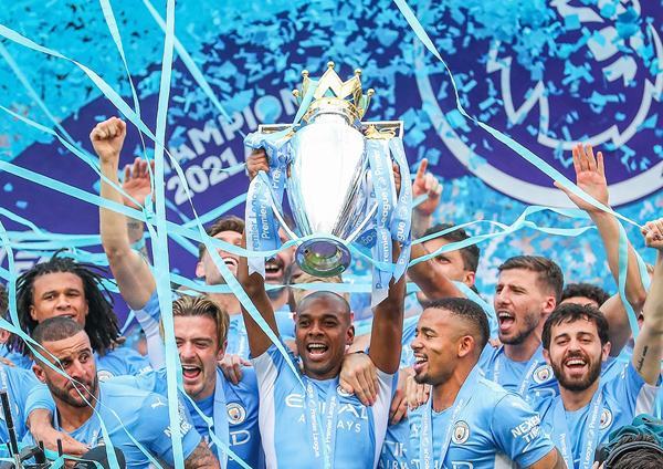 Tiền thưởng EPL 2021-22: Bất ngờ với đội bét bảng