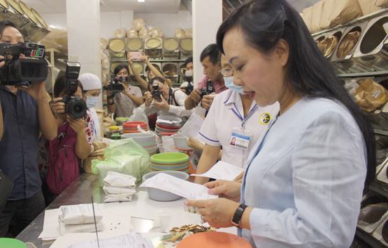 Bộ trưởng Bộ Y tế Nguyễn Thị Kim Tiến: Mong muốn phát triển, nhân rộng y học cổ truyền