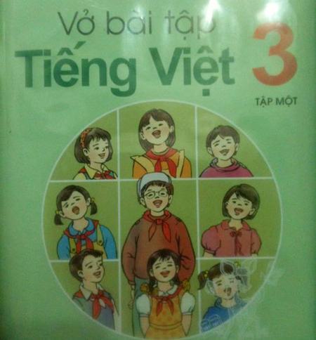 Tiếng Việt lớp 3 đánh đố học sinh
