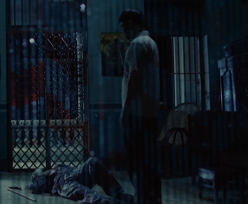 Tiếp nối Vợ ba, bốn phim Việt ăn khách trình chiếu tại Ý