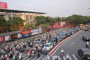 Tiếp tục kéo giảm tai nạn giao thông