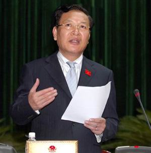 Tiếp tục thực hiện chủ trương, chiến lược của Đảng trong giáo dục và đào tạo