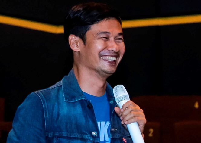 Tiết Cương: Nghệ sĩ ngại tham gia gameshow về kiến thức vì sợ bị phán xét