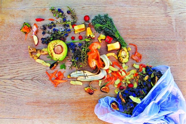 Tiết kiệm thực phẩm chính là bảo vệ môi trường Tiet kiem thuc pham chinh la bao ve moi truong