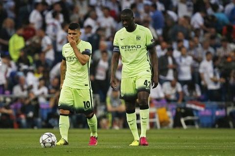 Tiết lộ bến đỗ của Yaya Toure sau khi rời Man City