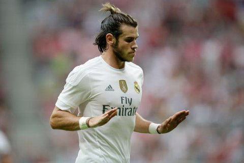 Tiết lộ mức lương “khủng” Real Madrid dùng để giữ chân Gareth Bale