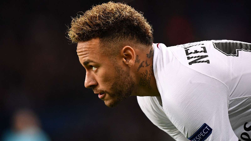 Tiết lộ ngày Neymar trở lại sau chấn thương gãy bàn chân