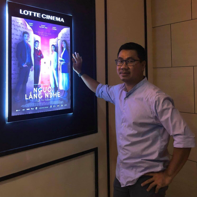 Tiết lộ thù lao của diễn viên quần chúng