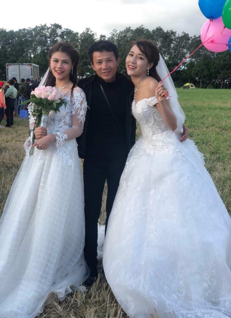 Tiết lộ thù lao của diễn viên quần chúng - ảnh 10