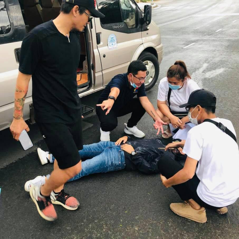 Tiết lộ thù lao của diễn viên quần chúng - ảnh 2