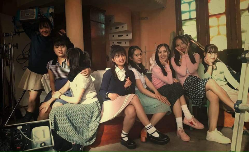 Tiết lộ thù lao của diễn viên quần chúng - ảnh 5