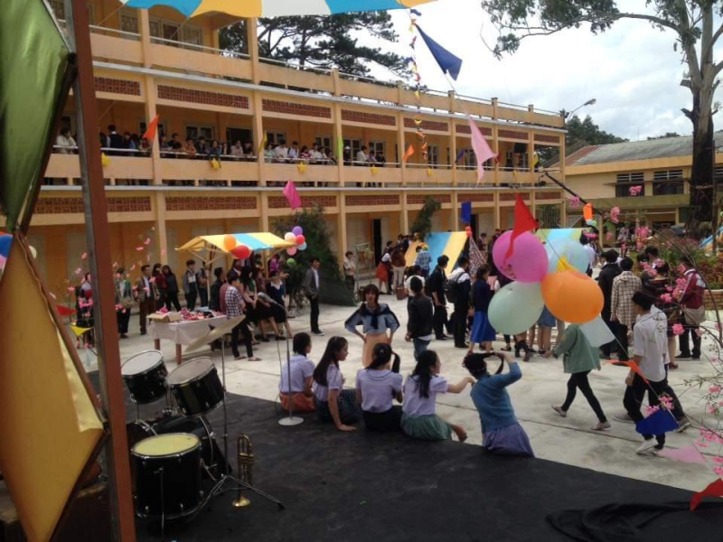 Tiết lộ thù lao của diễn viên quần chúng - ảnh 7