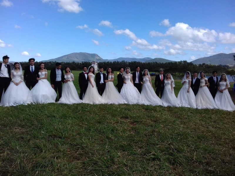 Tiết lộ thù lao của diễn viên quần chúng - ảnh 8